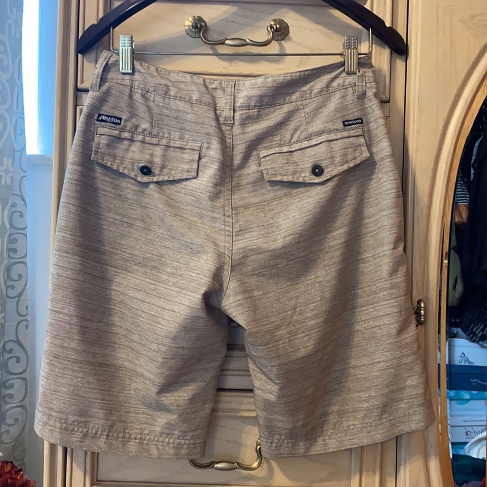 Quicksilver Hybrid Board Shorts - Picture 6 of 9